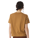 Goodyear Women's Boxy T-Shirt